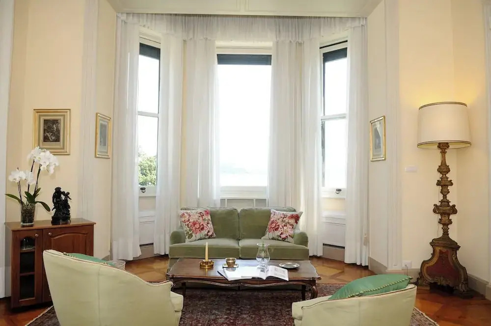 Villa Regina
