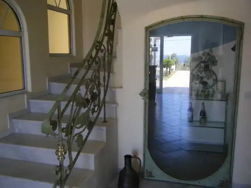 Palladion Hotel