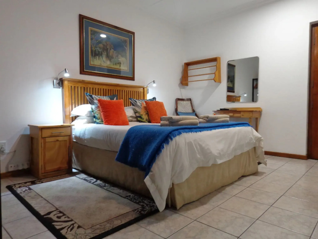 De Oude Meul Country Lodge & Restaurant