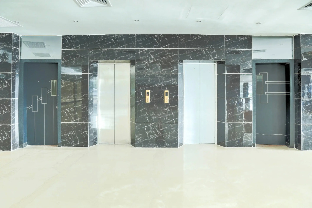 Sydney Hotel by OYO Rooms