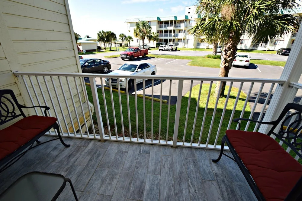 Gulf Shores Plantation 2112 2 Bedroom Condo by Redawning