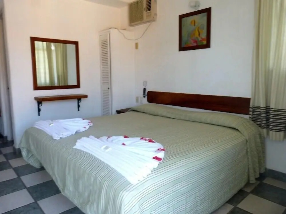 Hotel Jaroje Centro