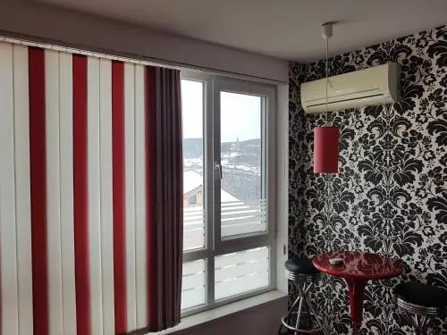 Hotel Kiev-FREE PARKING