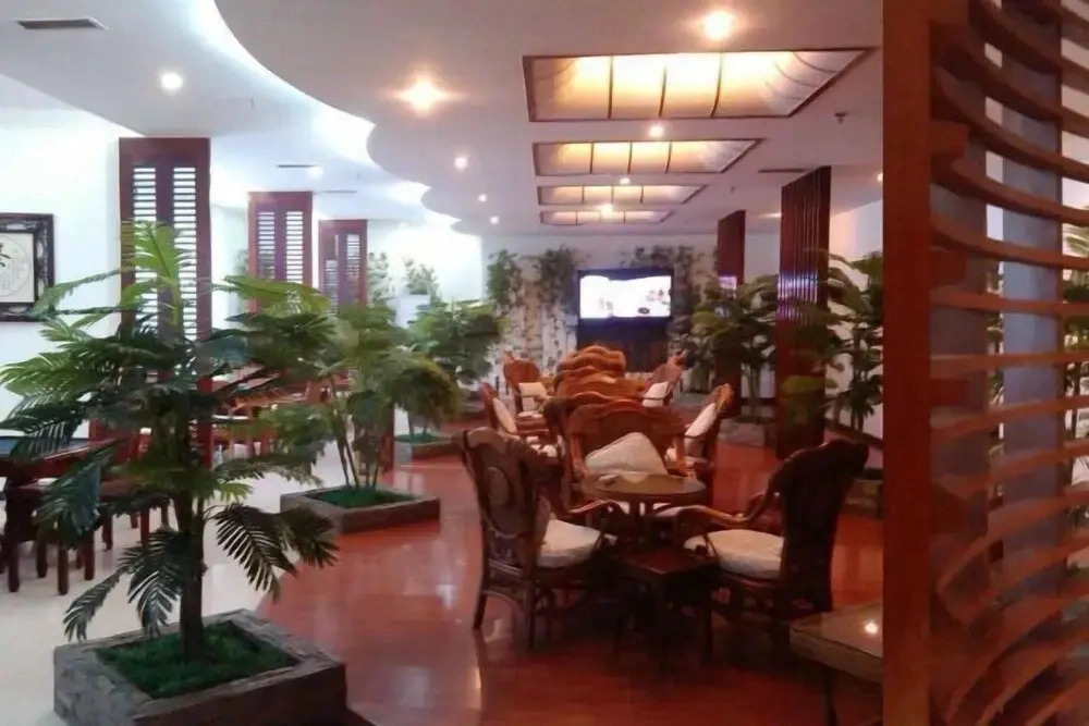 Liyuan Hotel