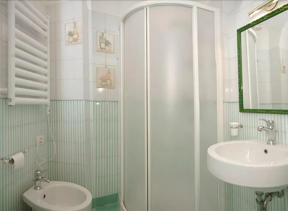 In Rome B&B