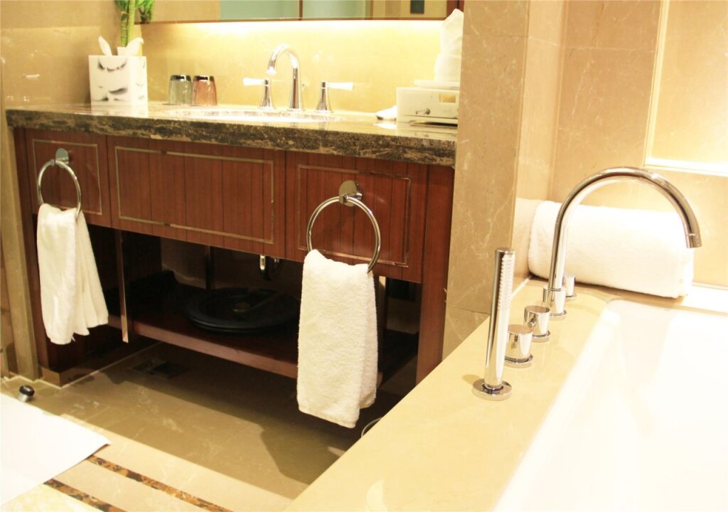 Wangfu Jinke Grand Hotel