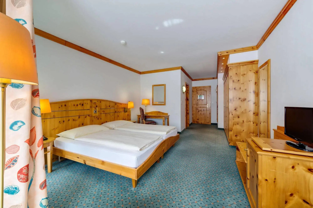 AROSA ALPINE CLUB