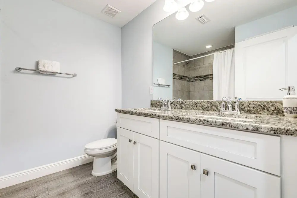 4 Mi to Clover Park: Home w/ Yard in Port St Lucie