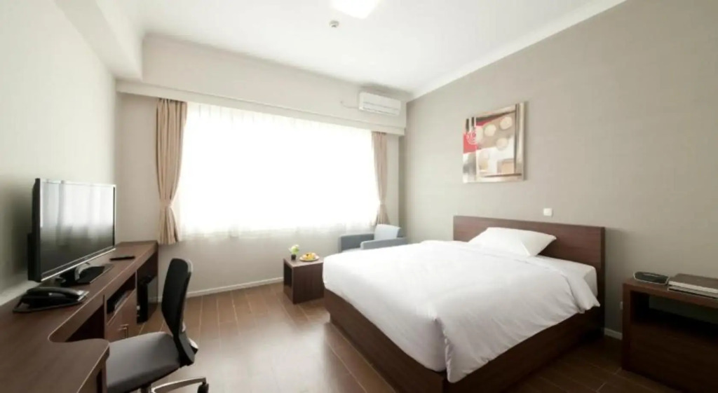 Sancrest Residence Deltamas
