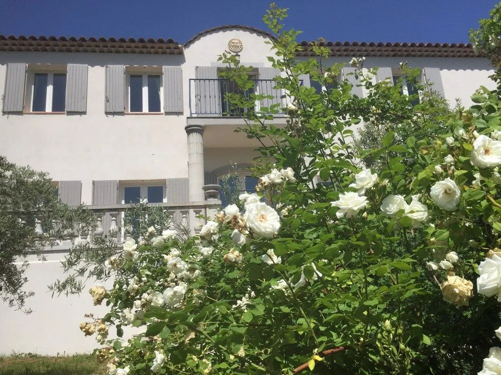 Bastide De Valvérane