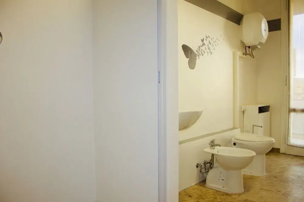 MyRoom CenterStation Bologna