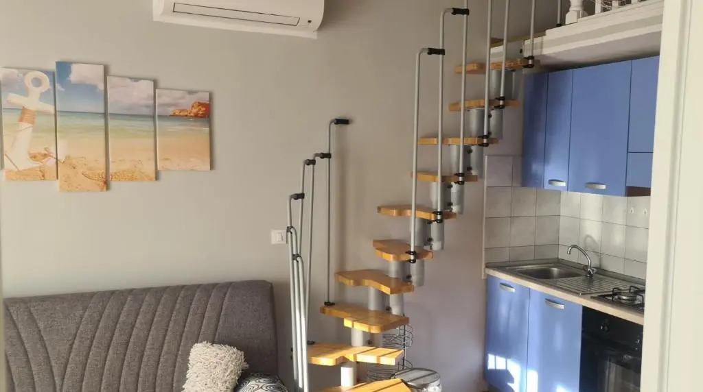Apartments Ivo Rovinj Croatia