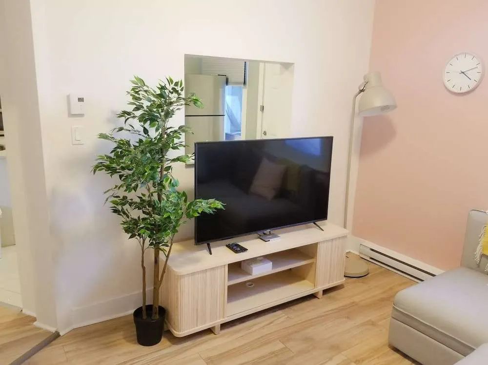 Ottawa Stay Downtown Suites