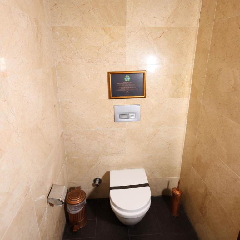 HSVHN Hotel Hışvahan