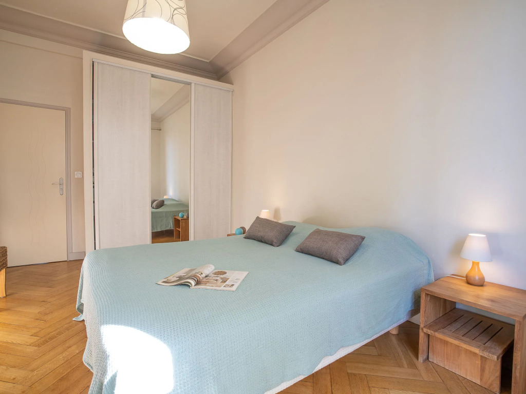 Hotel Victor Hugo Nice