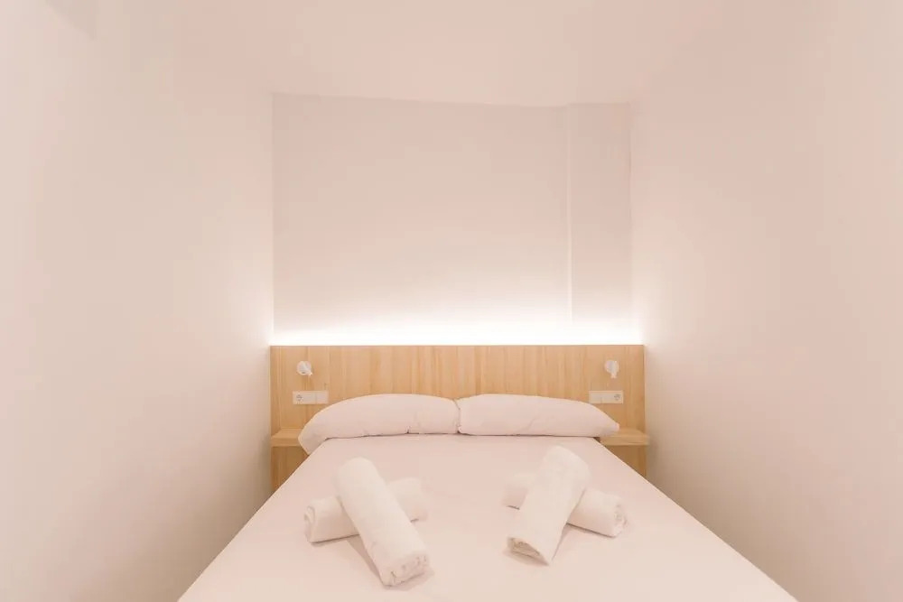 La Vila Hort by Seaward Suites