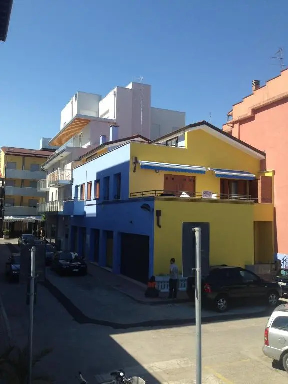 Residence la Perla