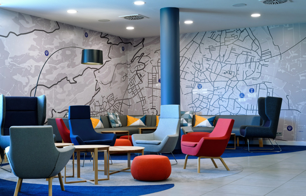 Holiday Inn Express - Lustenau