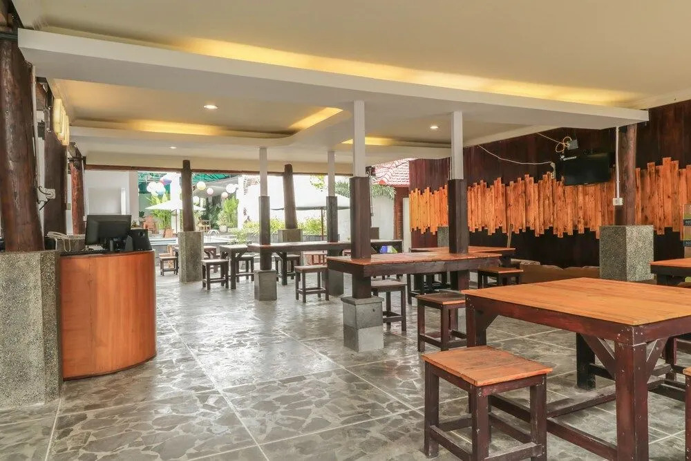 OYO 1220 Baldev Casa