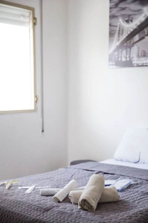 Rooms at R&A apartment
