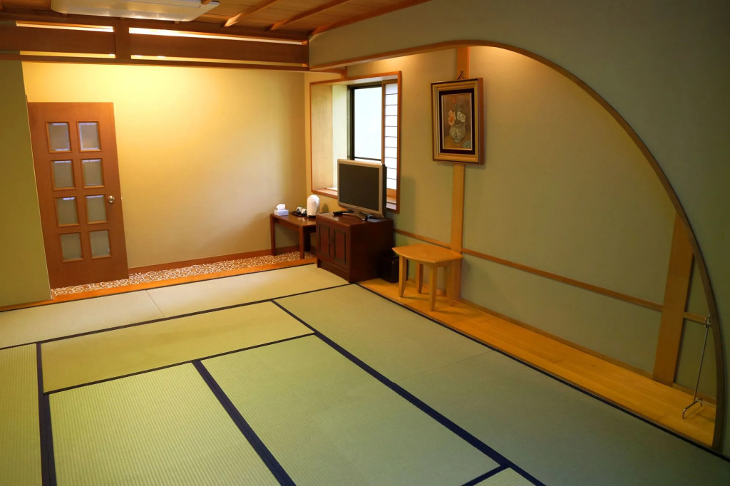 Asia Hotel FUJISAN