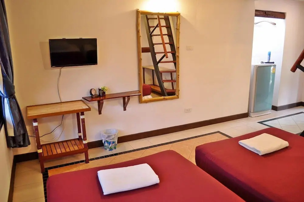 The Jungle House Khaoyai