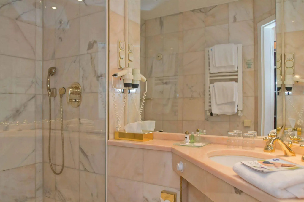 SEETELHOTEL Strandhotel Atlantic das Boutiquehotel am Meer