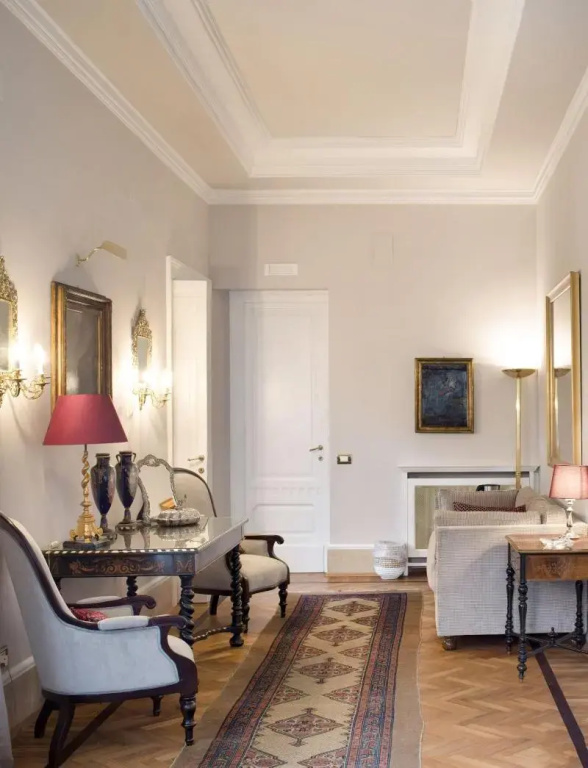 Vittoria - house of charme