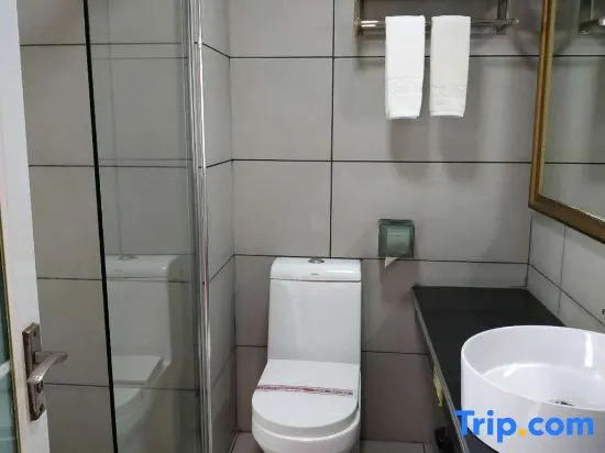 Xixiangfeng Business Hotel