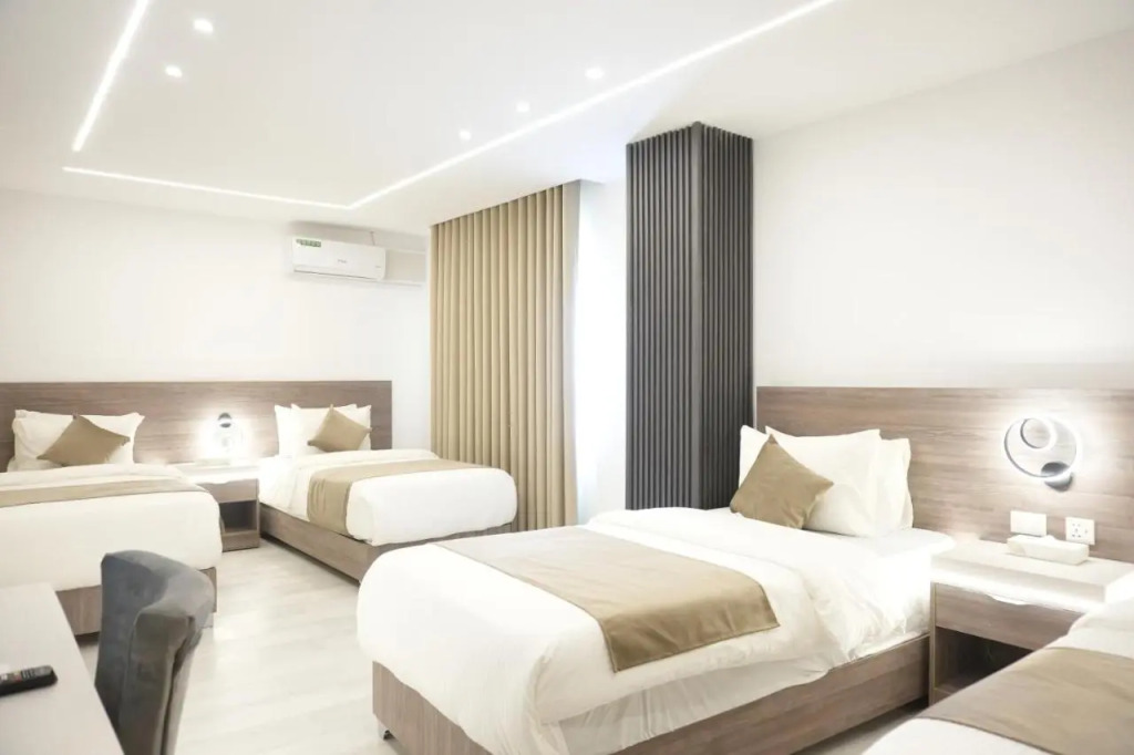 Arena Luxury by Trend