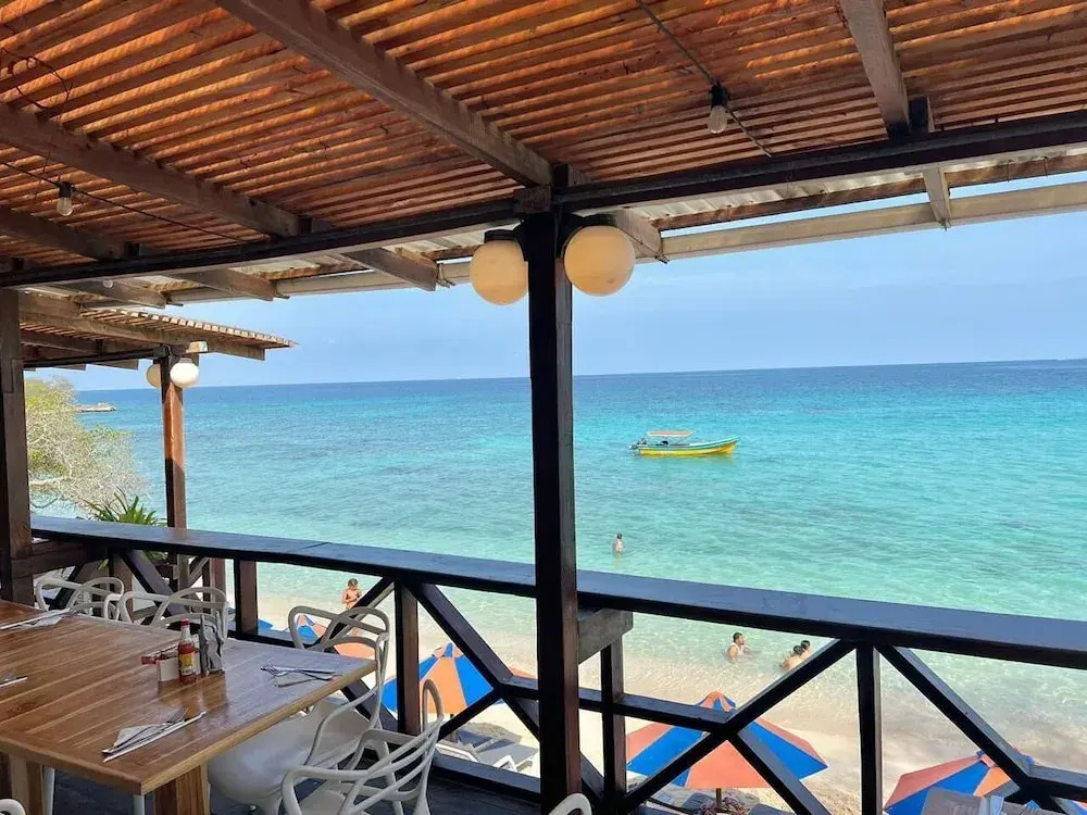 Hotel Playa Surf Barú