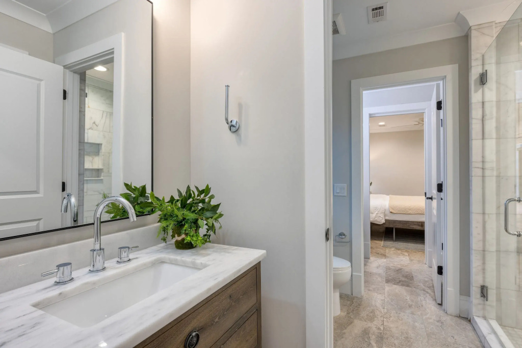 Infinity Pool, Beach Access, Oceanview, Sleeps 24 30 Bradley Cir by Avantstay
