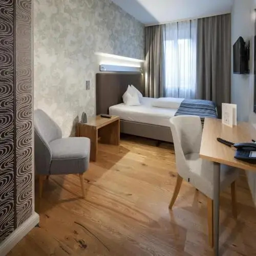 Hotel Goldene Sonne