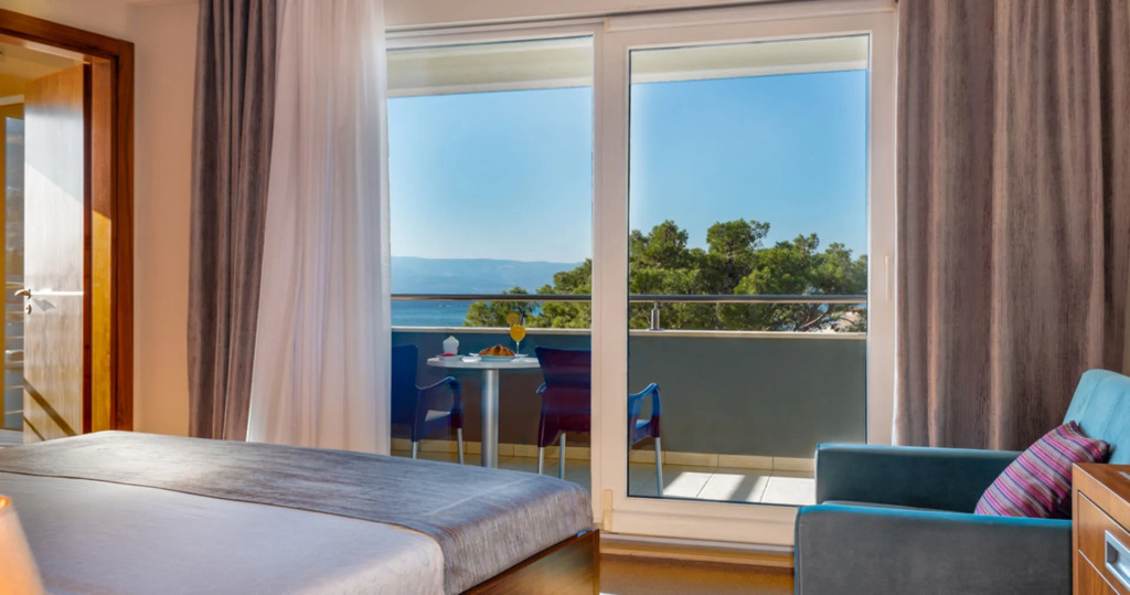 Hotel Plaža