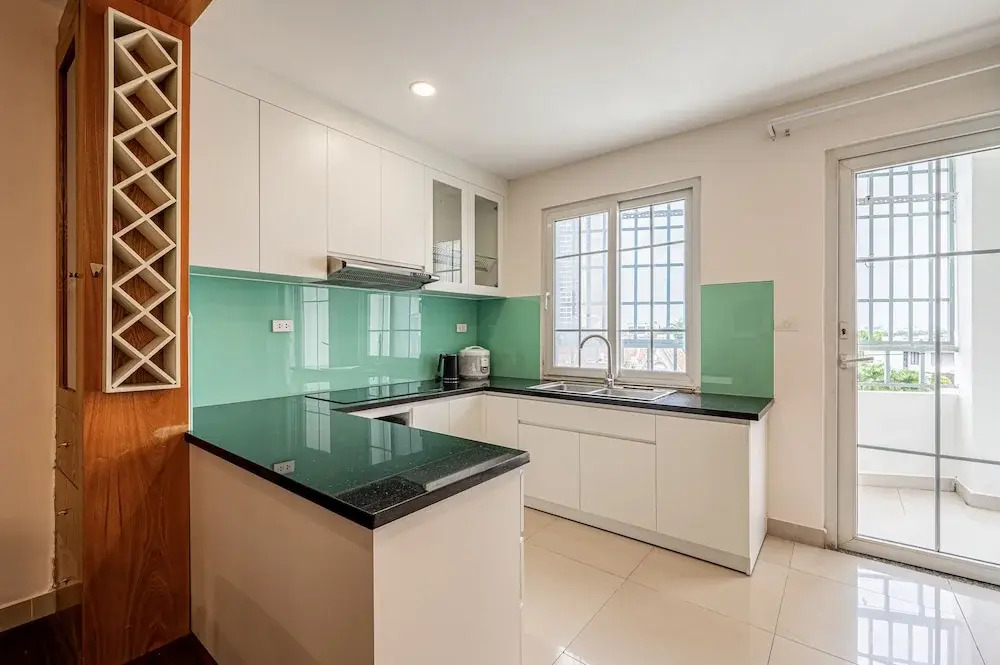The Fifth Home Thao Dien