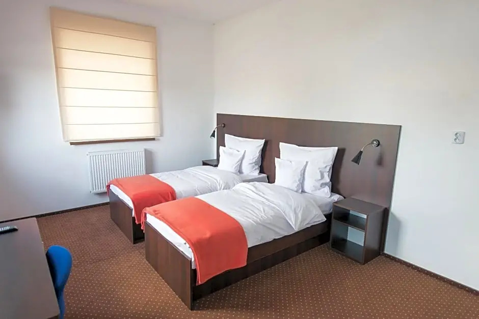 First Hotel