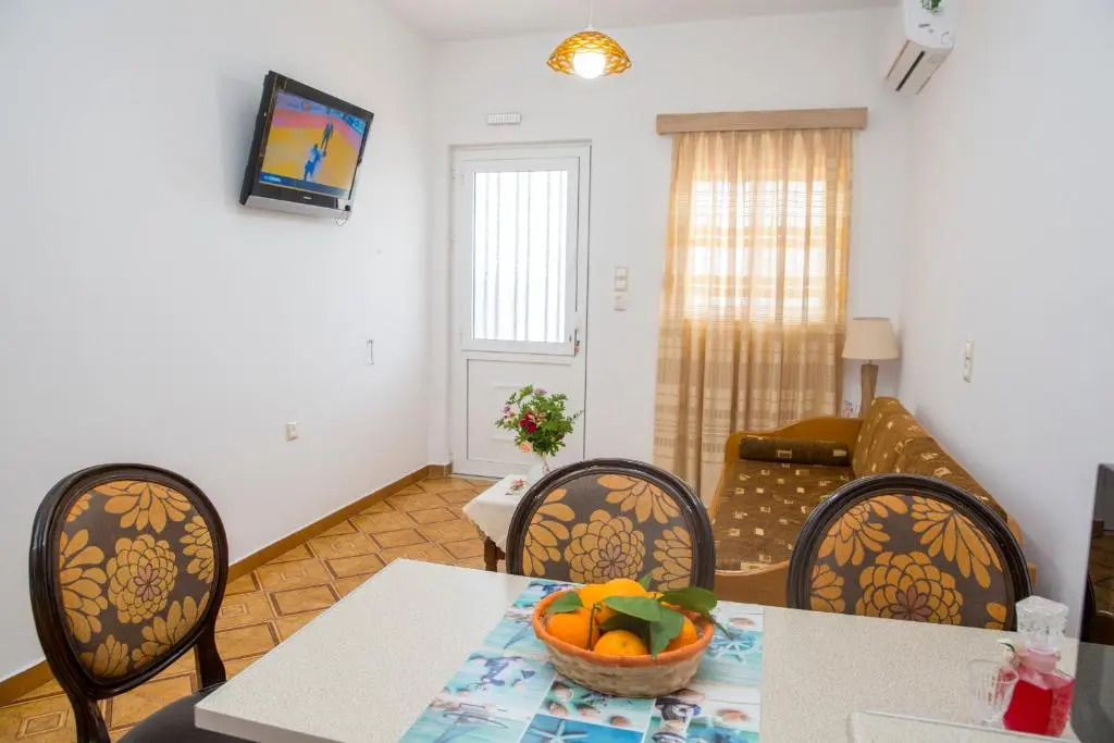 Castle View Apartments