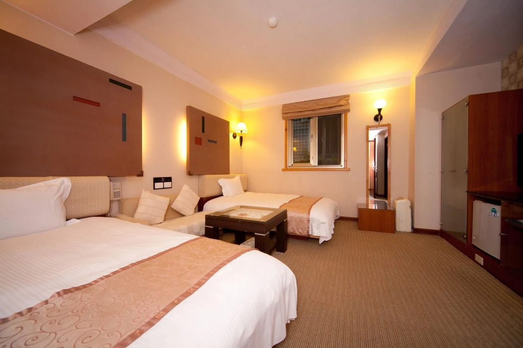 Tian Long Hotel