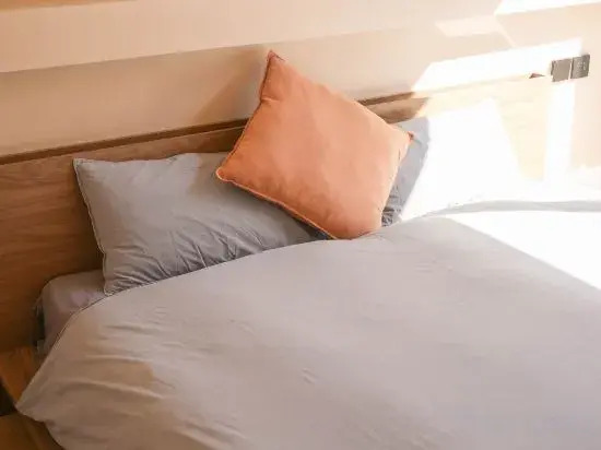 Oak red homestay