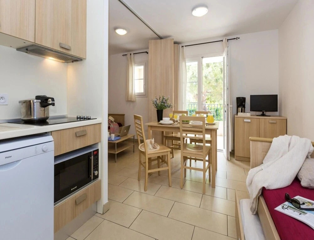 Seaview Holiday Home in Solenzara