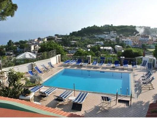 Hotel Country Club
