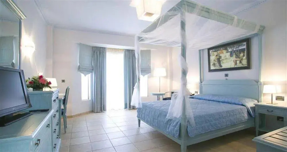 Regina dell Acqua Resort