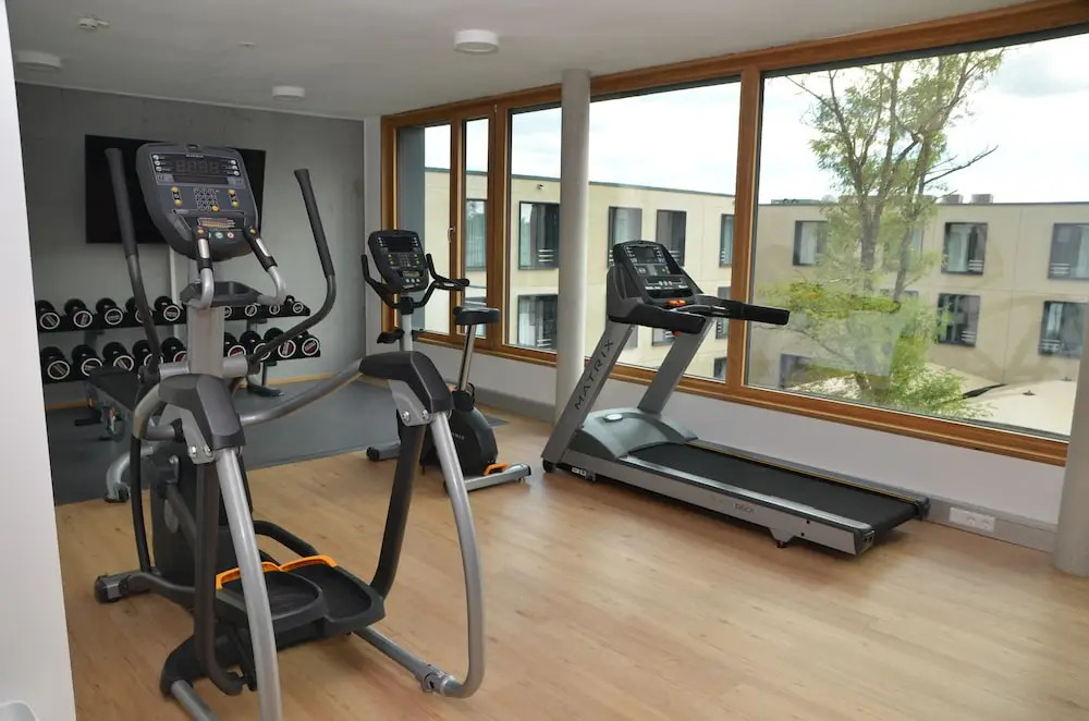 Best Western Hotel Sonnenbuehl