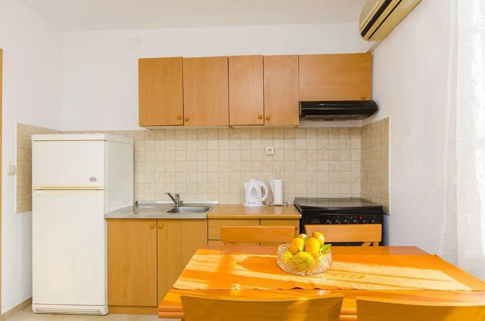 Apartments Mijo