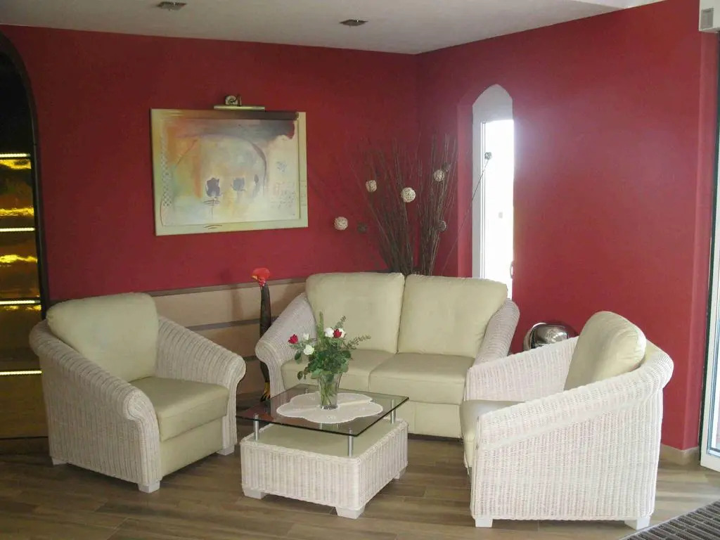 Hotel Irmgard