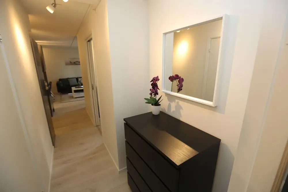 Sonderland Apt. - Mandalls gate 12