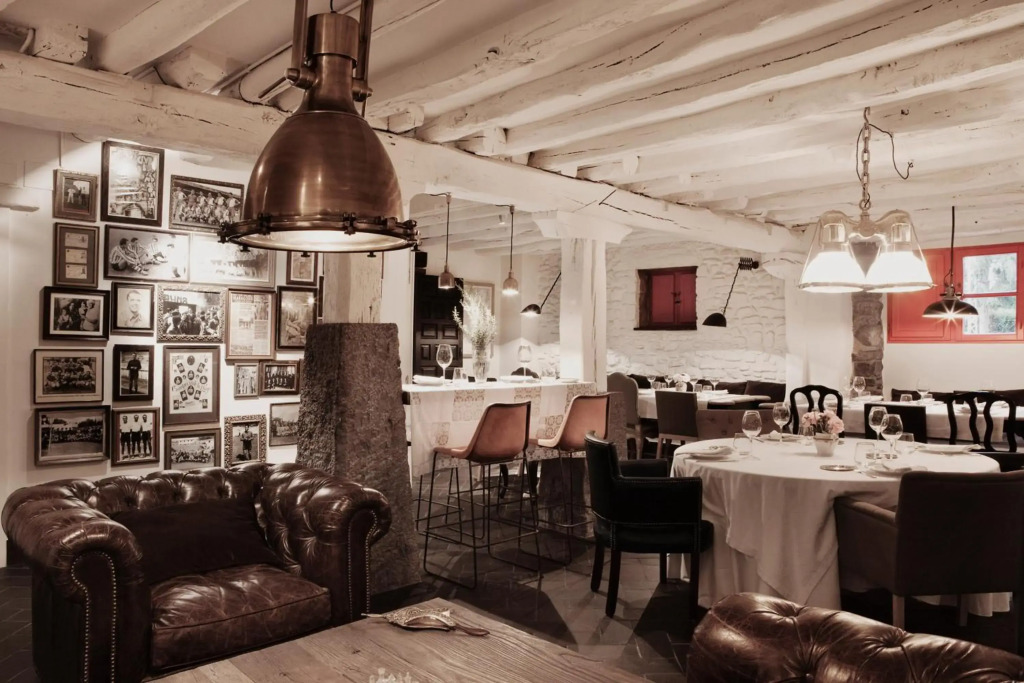 Hotel IRARAGORRI