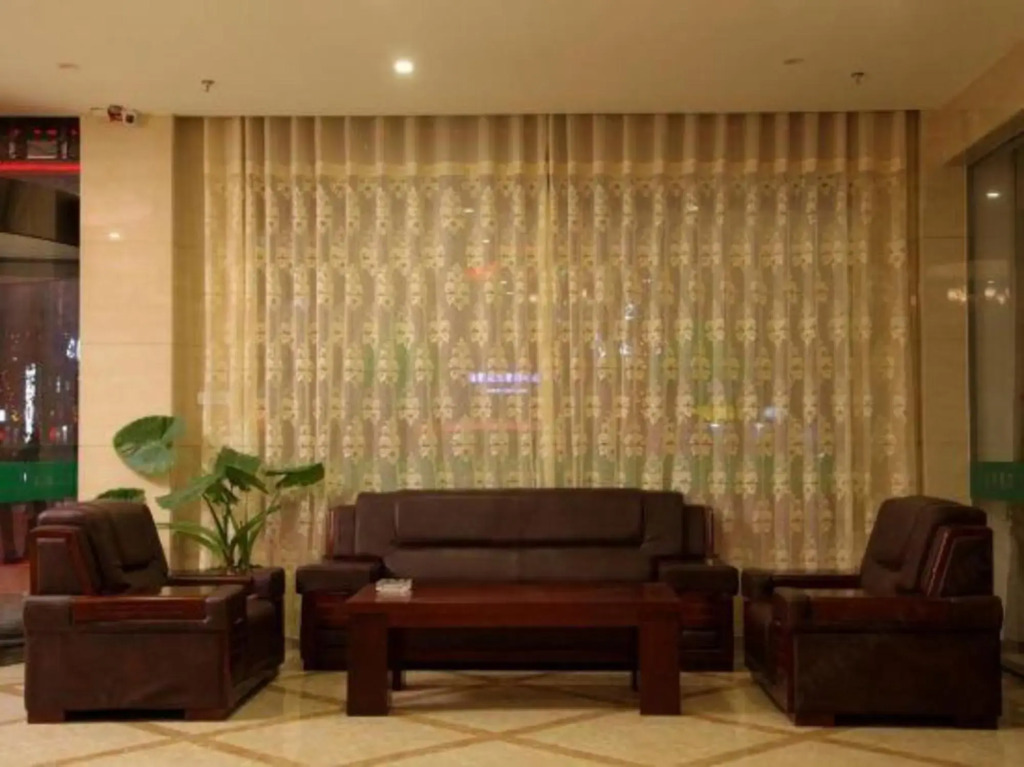 Gelin Yuyuan Hotel