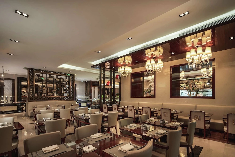 Hilton Xi'an