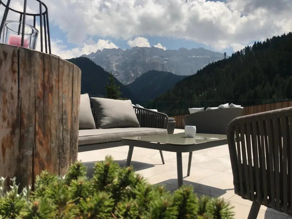 Hotel Chalet S